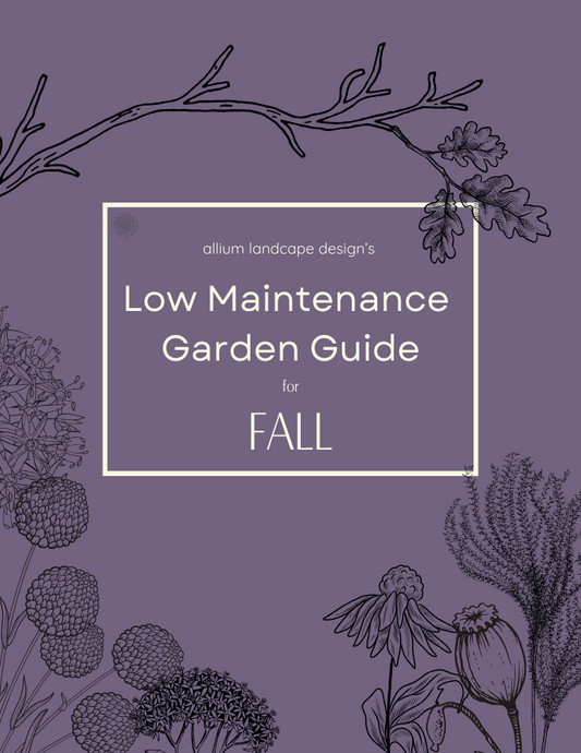 eBook: Fall Maintenance Guide