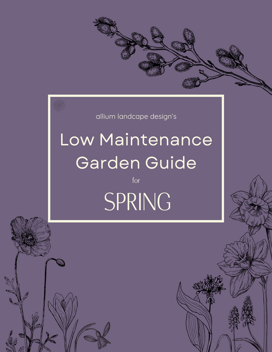 eBook: Spring Maintenance Guide